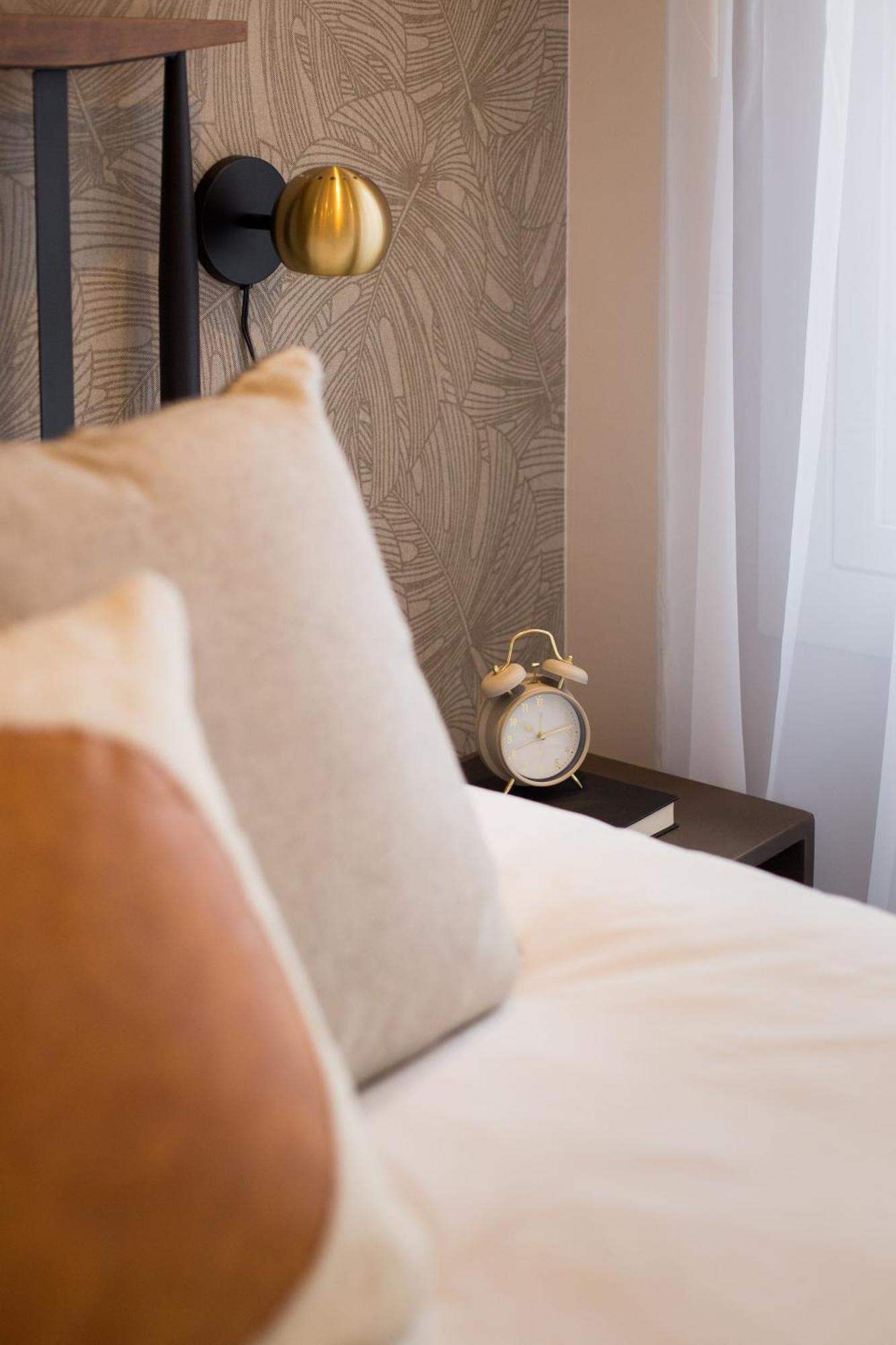 Scandinavian Studio With Full Kitchen And Bath By Den Stays Μόντρεαλ Δωμάτιο φωτογραφία
